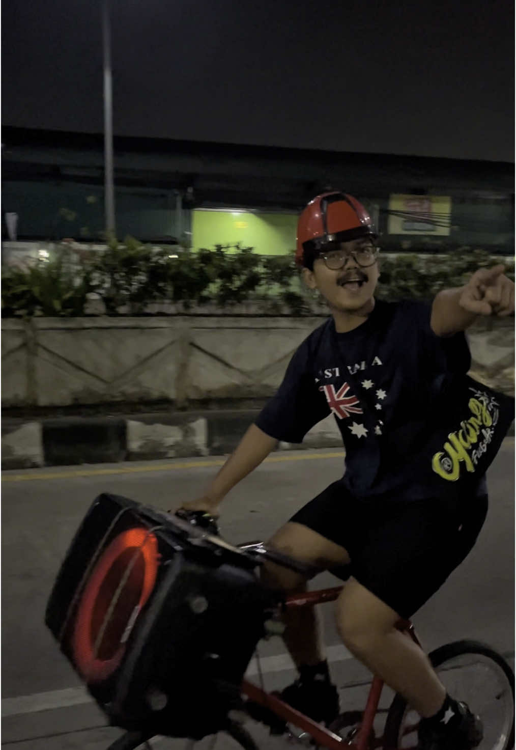 Bekasi Pride!! #icm0725 #criticalmassbekasi 