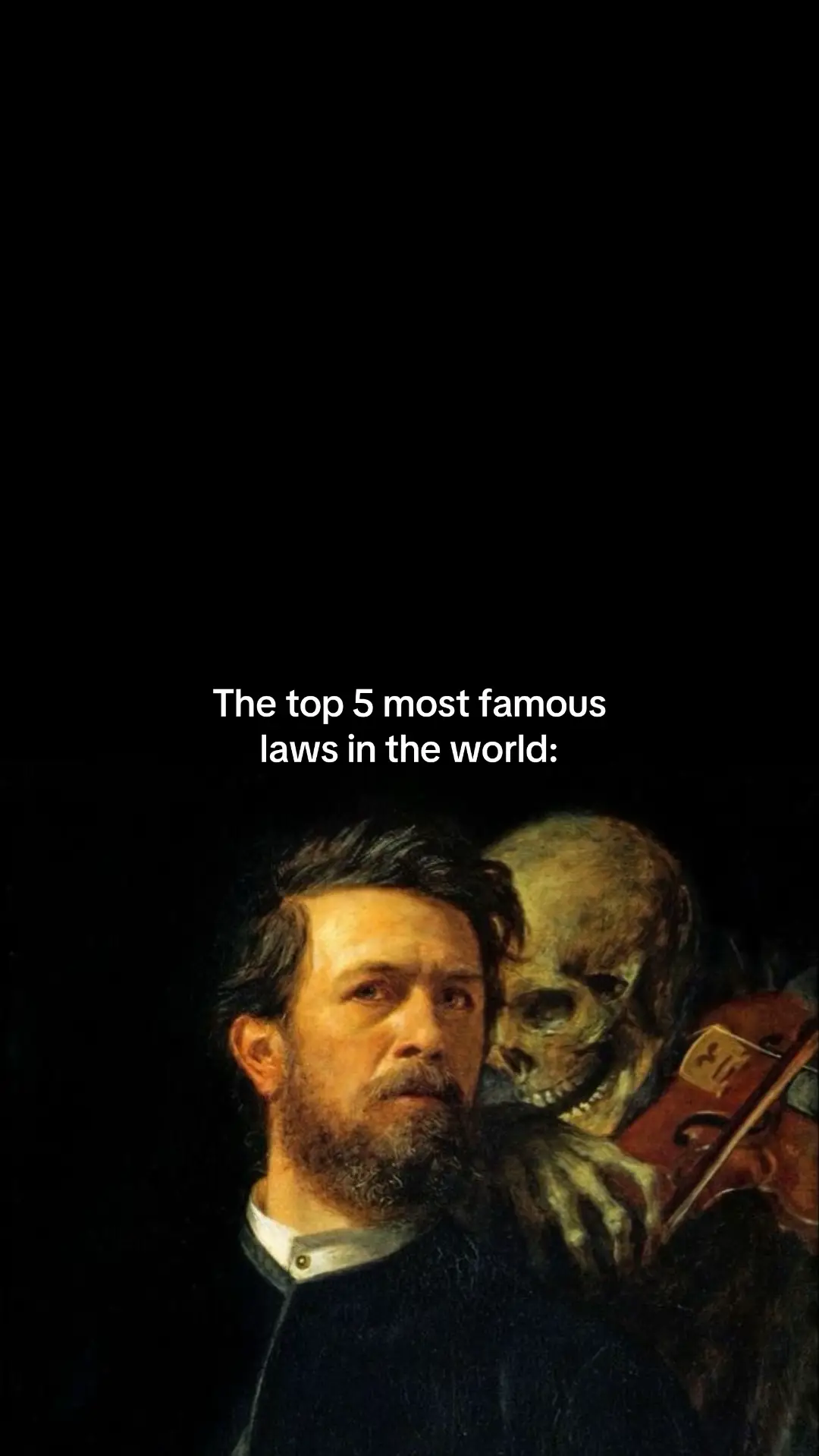 #law #lawsofhumannature #motivation #philosophy #psychology #creativemind #successmindset #mind #brain #foryoupage #foryou #fyp 