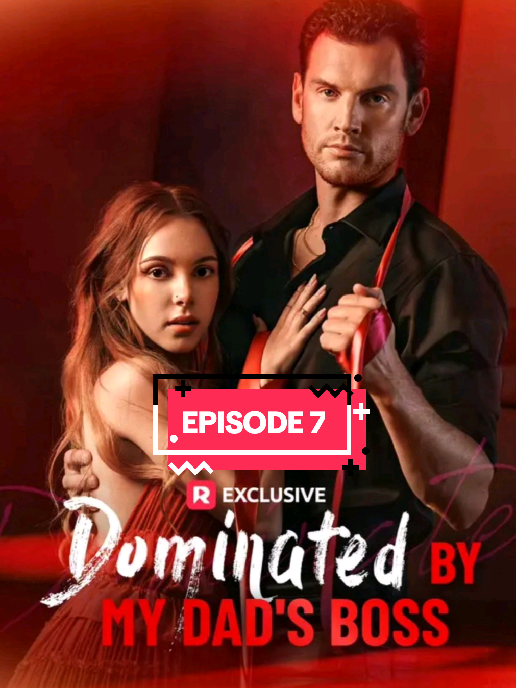 Click X Account in my BIO then hit LINKTREE to watch the full movie. SUBSCRIBE if you like what I do! Title: Dominated by My Dad’s Boss #dominatedbymydadsboss #shortfilm #movie #episode #fyp #foryou #romance 