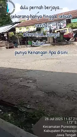 @terminal_kongsi purworejo#fypシ゚viral #sorotan #semuaorang #public #reels #purworejojateng #tiktokindonesiafyp 