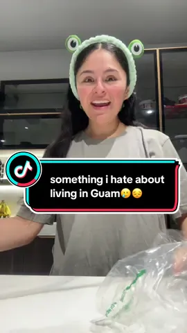 I love it here it’s just a lil pricey #fyp #guam #produce #food #foryoupage 