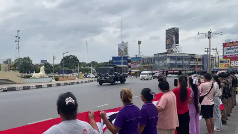 #ขอสดุดีทหารกล้า #เลือดนักรบลพบุรี 🇹🇭 ส.อ.จิรายุส  อินทุมาน(เดียร์)💂‍♂️🤍 ขอบคุณนะเดียร์ที่เสียสละดูแลปกป้องประเทศของเรากลับบ้านเราหลับให้สบายนะ  #ไทยนี้รักสงบแต่ถึงรบไม่ขลาด ❤️🤍💙🤍❤️