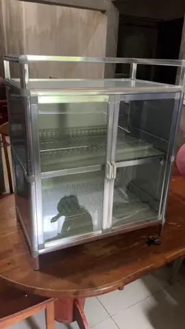 Aluminum alloy Kitchen cabinet / dish rack organizer! #kitchencabinet #kitchenrack #dishrack #dishrackorganizer #dishrackcabinet 