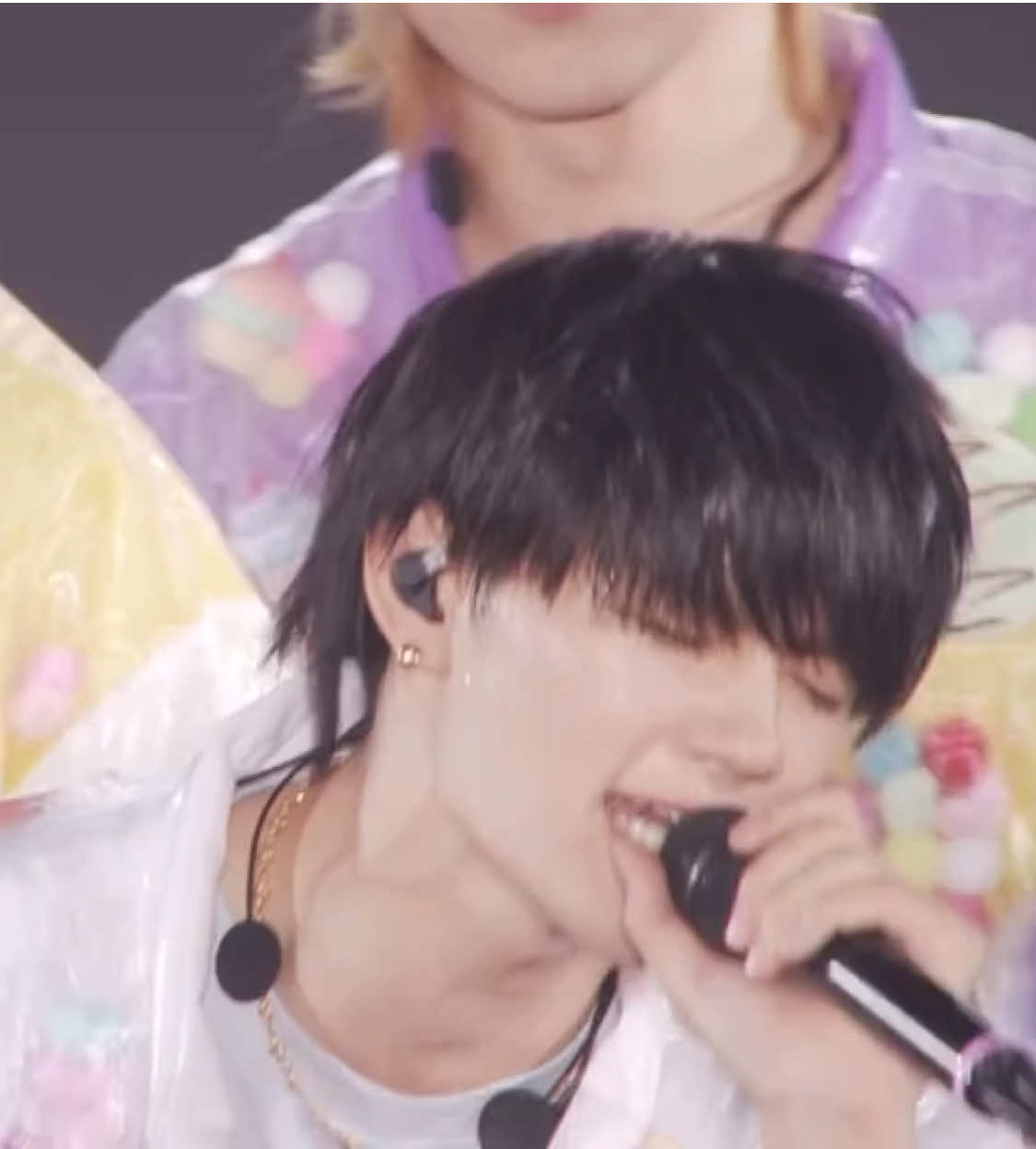 milk M!Xテレパシー【さのその💋】#佐野勇斗 #milk #mix #テレパシー @M!LK_OFFICIAL @ウシ活 