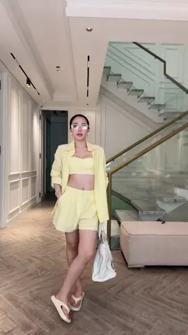 Set 3 món siêu mát mẻ #xuhuong #review #outfit #xhtiktok #xh 