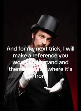 ask literally anyone I know I do this constantly #thriftshop #iwearyourgrandadsclothes #magician #trend #trending #trendy #fyp #viral #abcxyz 
