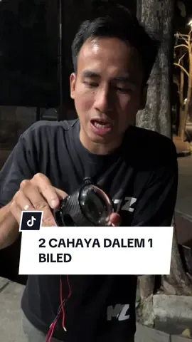 2 cahaya dalam 1 biled amen.. #amen #temanperjalanan #meelytz #biled #temanperjalanan #amenrajabiled #biled #rajabiled #jaditerang #otomotif 