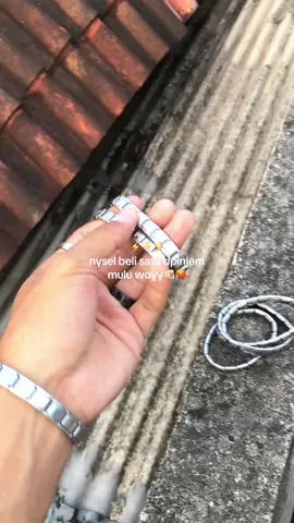 Banyak motif bree🫵🏻😜🥵🔥🔥 #gelang #gelangtitanium #gelangtitaniumantikarat #fyp 
