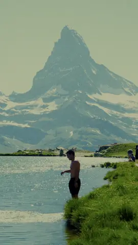 Life in Switzerland  #travel #cinematic 