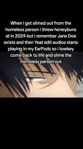 aaaaand post ✌ #fypシ #zyxcba #fyppppppppppppppppppppppp #zenlesszonezero #janedoe #jjk #jujutsukaisen #zzz 