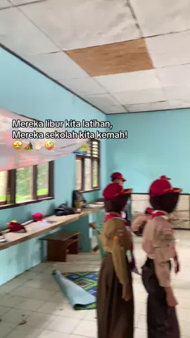 Siap menyambut harpram ke 64 #harpram #kemah#pramuka #fyppppppppppppppppppppppp #4u #masukberandafyp 