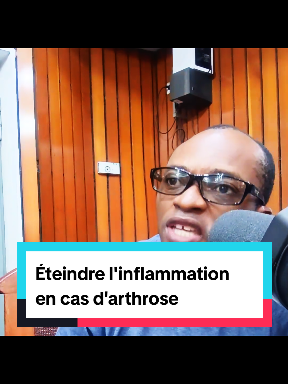 #tiktoklive #livehighlights  À toutes les personnes arthrosiques d'ici et d'ailleurs. Partager la vidéo, c'est aider quelqu'un à retrouver le sourire.