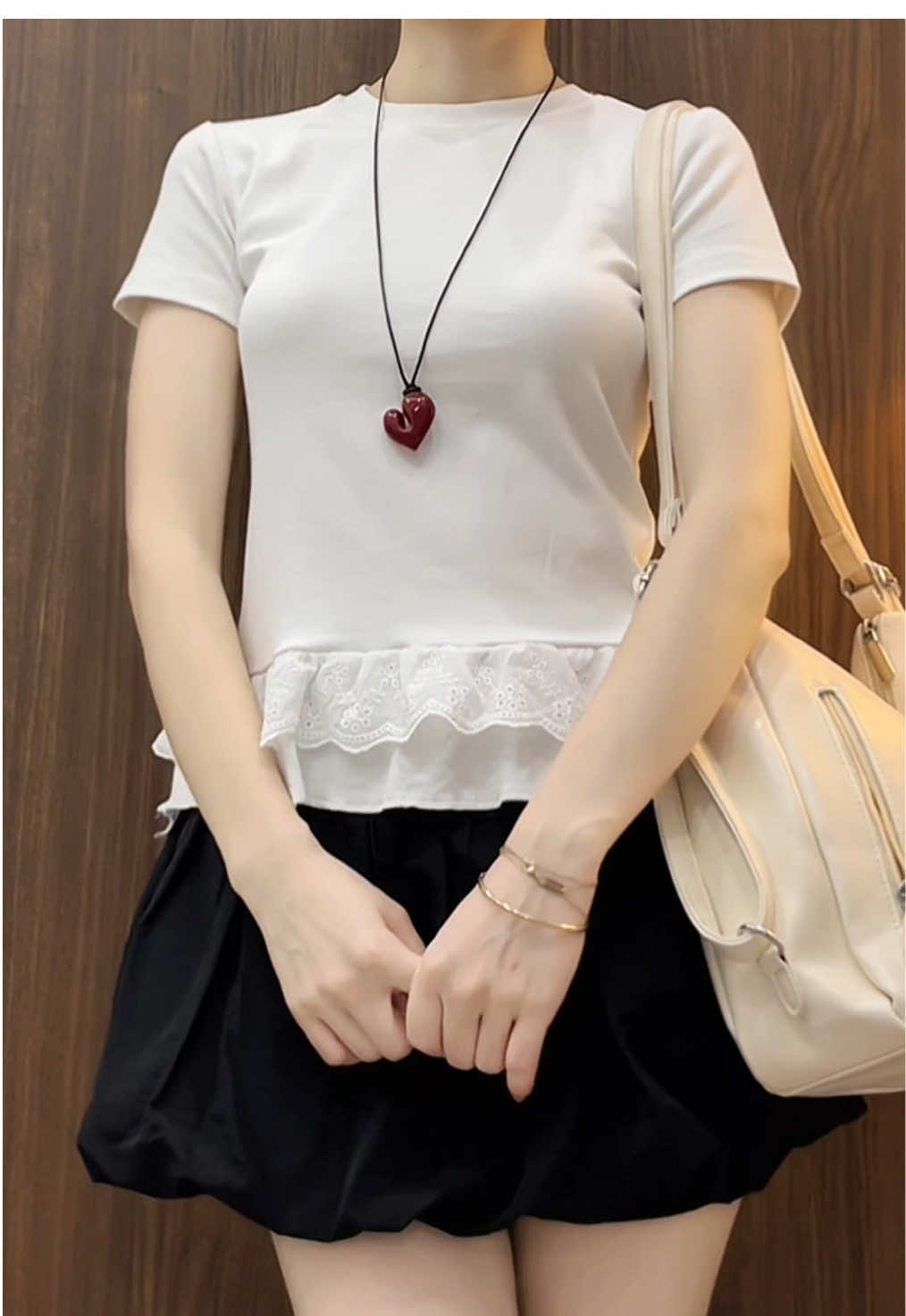 Nhạc của người g i à 😄🌻🌥️🌸✨ #reviewthoitrang #aothun #miho #babytee 