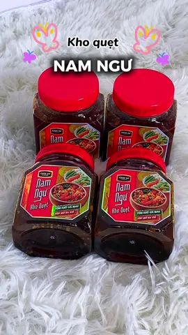 Combo 4 Kho quẹt Nam Ngư#namngu #khoquetnamngu #khoquet #comque #khoquettopmo #anngonnaugon #xuhuong 