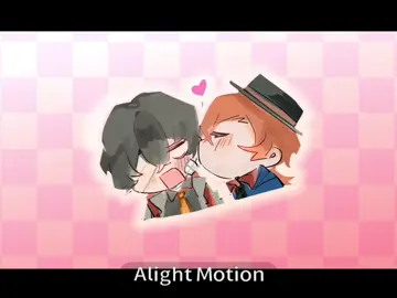 #chuuya #fyp #bungostraydogs #xh #dazai 
