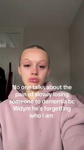 #foryoupage❤️❤️ #dementia #awareness #grandad 