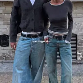 matching outfits #cutecouple #matchingoutfits #outfitideas #outfit #fyp #foryou #couplestiktok #couple #foryour #foryoupagе #foryoupagee #fashion #fashioninspo #boyfriend #girlfriend #boyfriendandgirlfriend #cutecouplegoals 