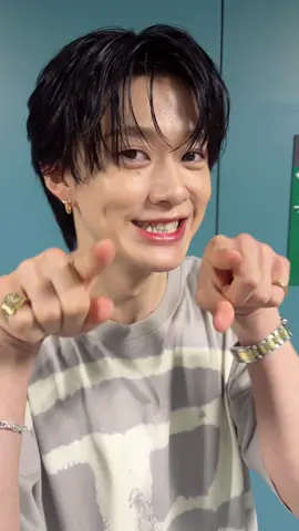 多数リクエスト頂きました🙏#キャラメルハート #BUDDiiS #小川史記 #超特急 @ツッコミ強化合宿 