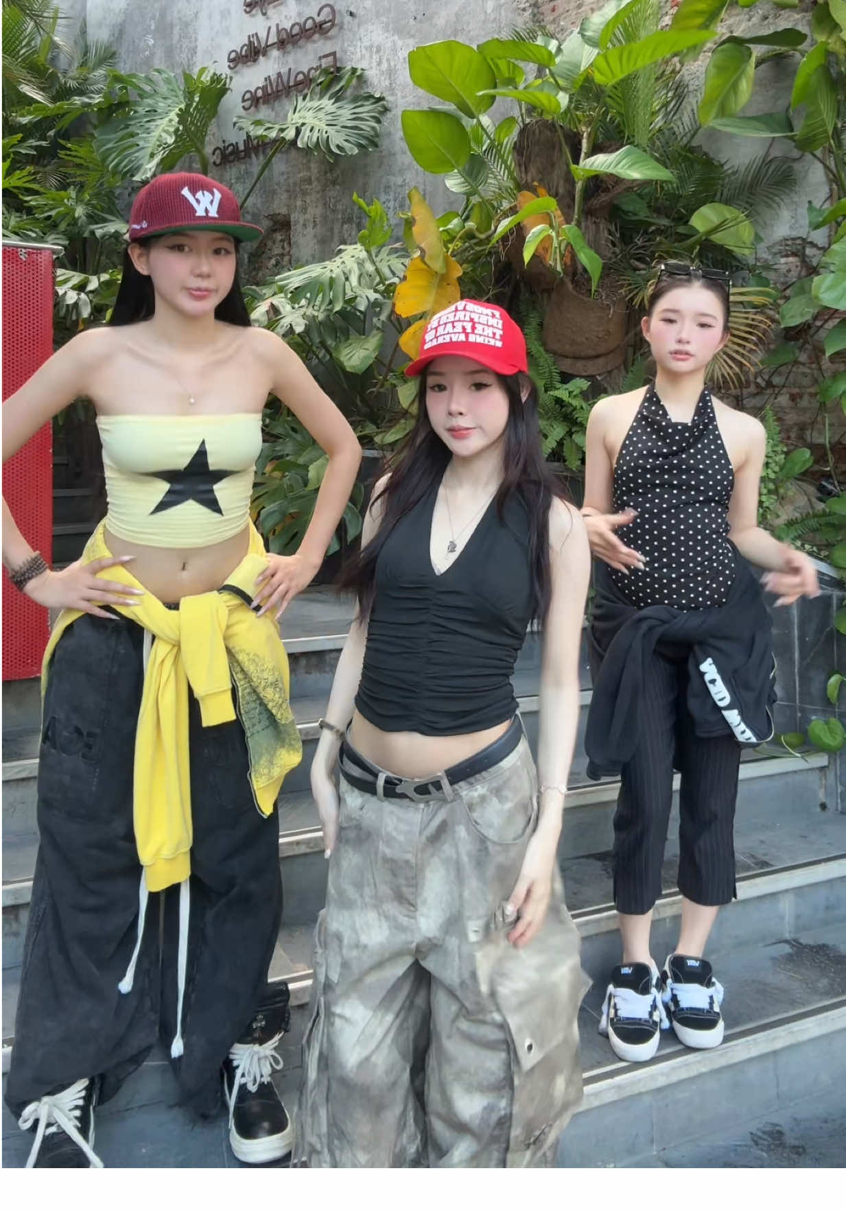 Nhảy đẹp:)))))@CLB Đôi Mắt 