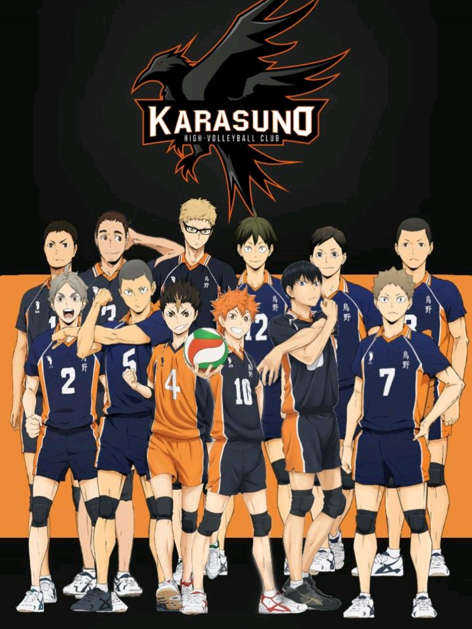 merasa banget perjuangan mereka, nangis mulu nonton scene ini... #ハイキュー #影山飛雄 #日向翔陽#転生したらスライムだった件  #エドワードニューゲート #オーバーロードコスプレ  #alightmotion_edit #animevolleyball #anime #creatoranimeone #karasuno #haikyuu #hinatashoyo #kageyamatobio #margaverse #caofams 