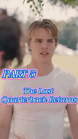 🔥Title :  The Lost Quarterback Returns🔥 🌟FuLL dramas on my homepage bio👀Enjoy Your time🌟  #TheLostQuarterbackReturns #reelshort #reelshortapp  #shortstory #shortmovies #shortdrama #Storytime  