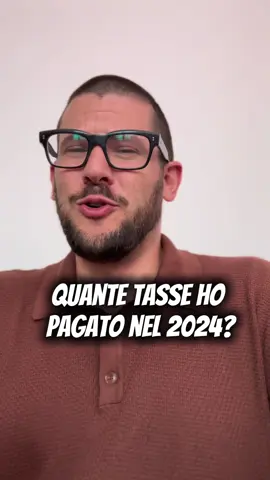 #maestrostirato  Mi rimane in mano qualcosa? Spoiler: quest’anno quasi niente con gli anticipi 🫠 #pokemon #tasse #finanza #partitaiva #cartepokemon 
