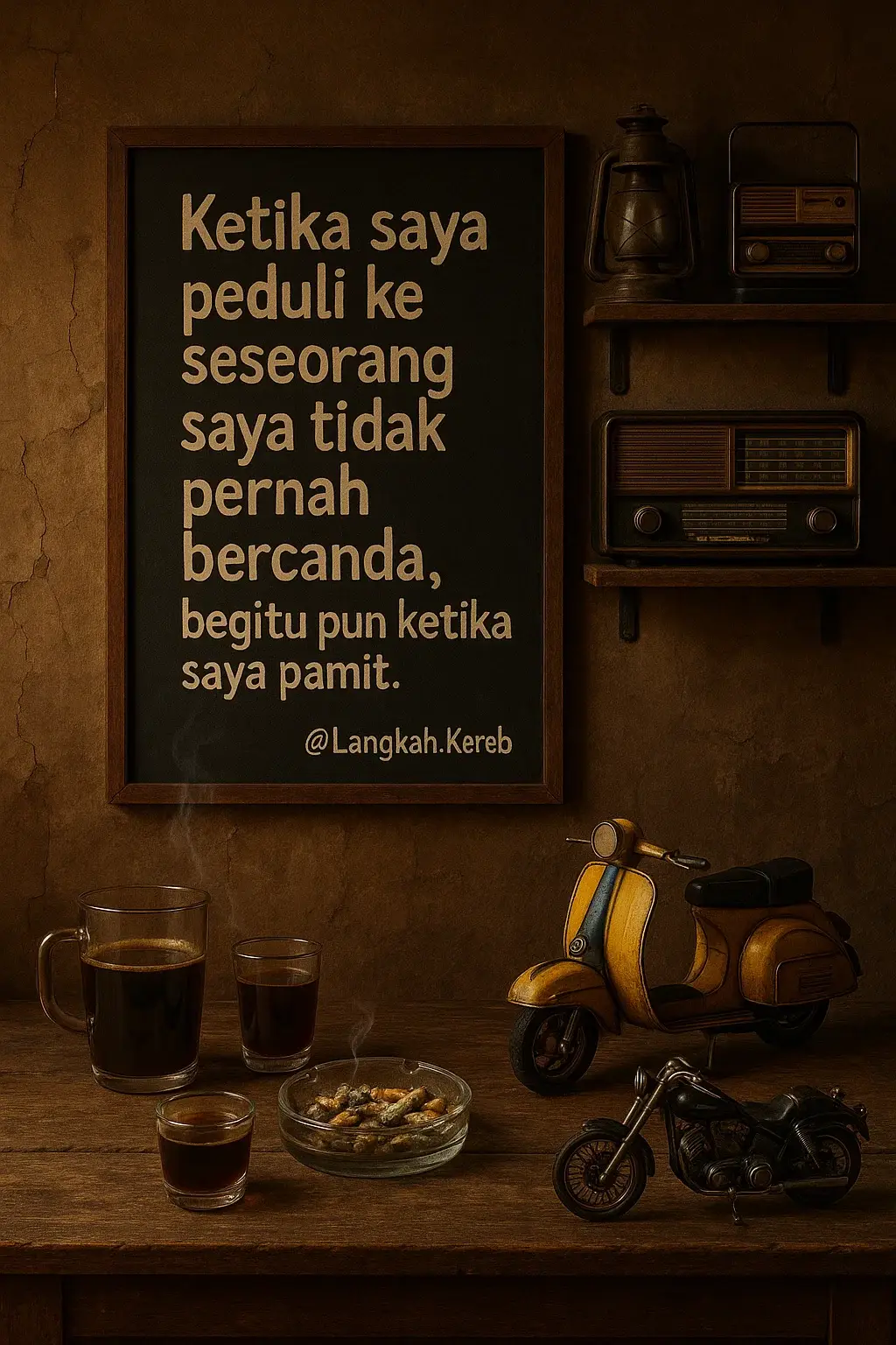 #motivasi #katamotivasi #4u  #motivasiindonesia #xyzabc  #quotesindonesia #katabijak 