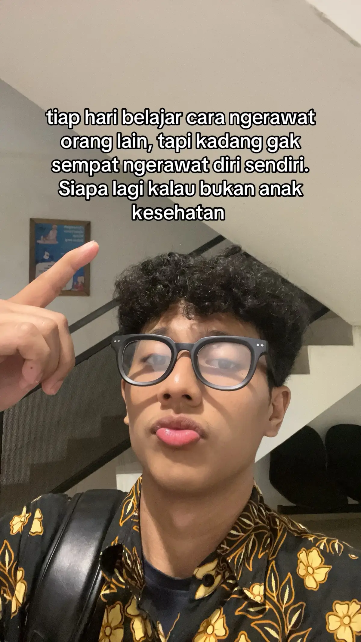 🍁#kesehatan #kesmas #foryou 