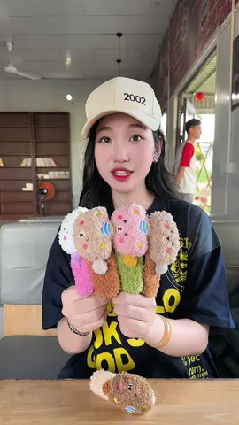 Kẹp tóc xinh nha🤩 #kep #keptoc #keptocxinh #fyp 