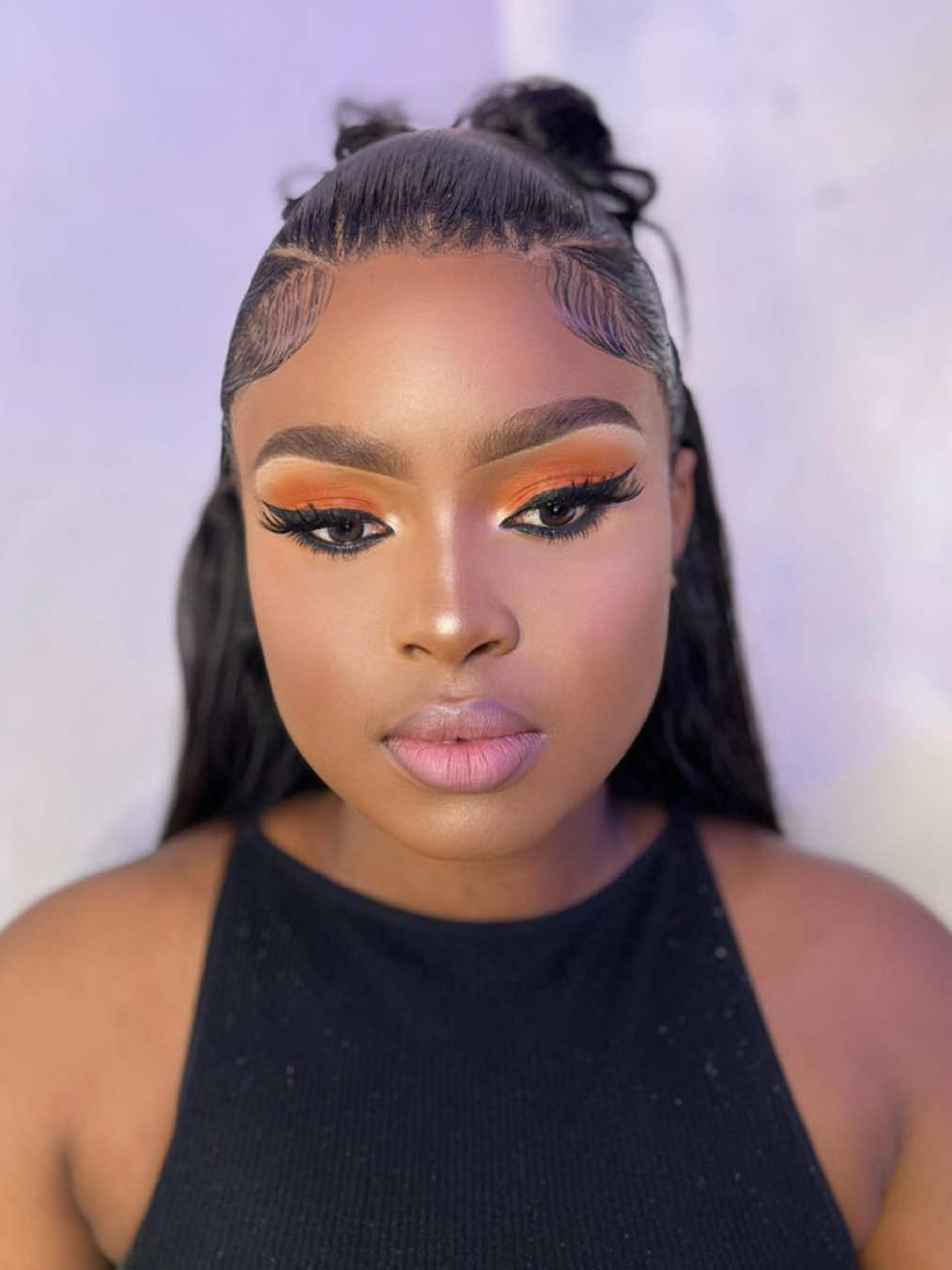 #tiktoksouthafrica #bloemmua #softglammakeuplook #bloemfonteinmakeupartist 