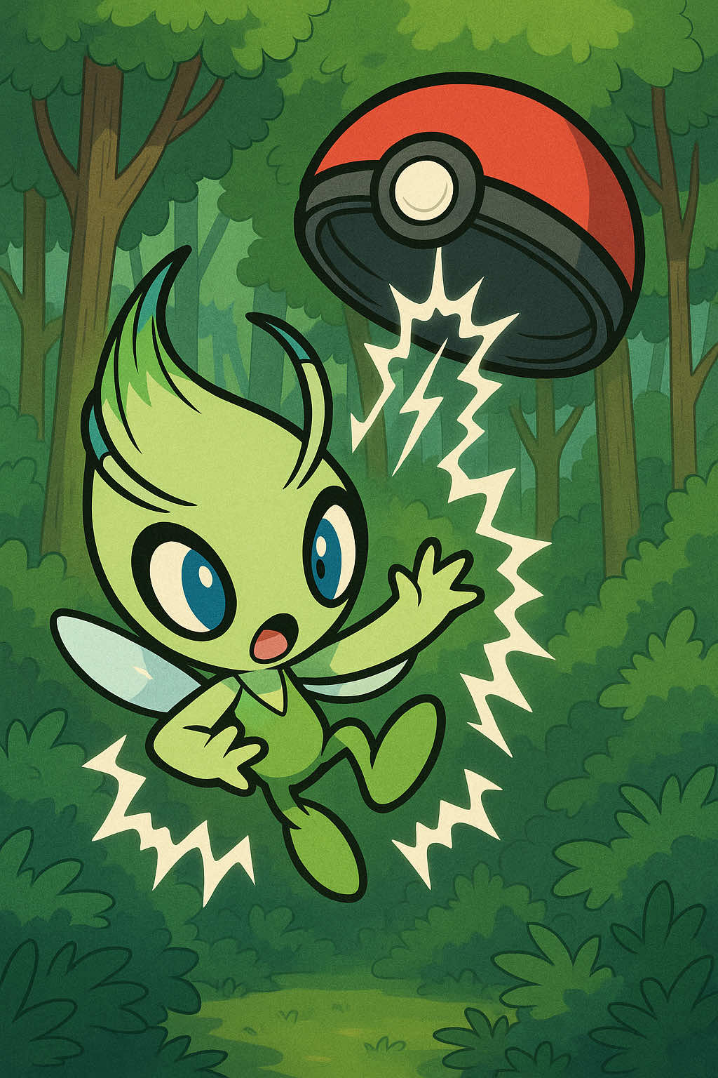 “Right..now….BOOOoooMmm”  #pokemon #tiktokshop #foryou #hypercards #fusionstrike 