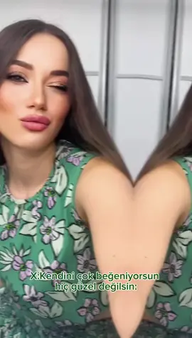 Sen çok güzelsin ablam 🌼❤️@Aleyna Demircioğlu #aleynademircioglu 