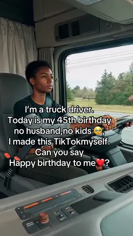 I thought no one would show up for my 45th…but was wrong.#single #divoced #singleladis #birthday 