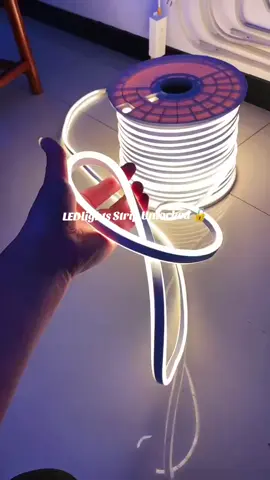 House makes perfect with this LEDLIGHTS!!😍✨ #ledlights #ledlightstrip #ledlightsforbedroom 