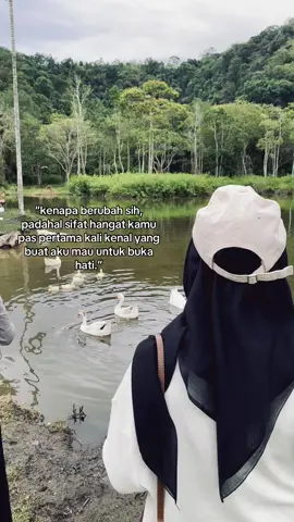 manis cuma di awal doang.