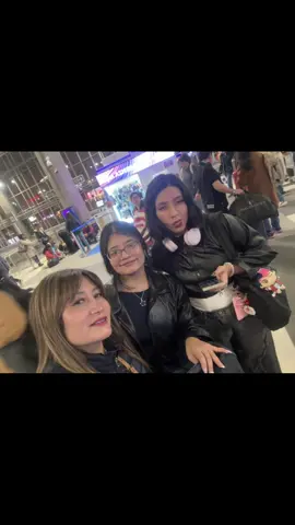 Viajecito!!!#peeuana❤🇵🇪 #limaperu🇵🇪 #aeropuerto_jorgechavez 