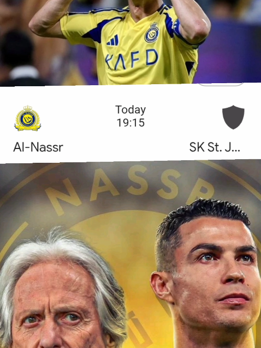 नयाँ कोचको साथमा हुन गएको सुरुवाती खेल सबैले हेरम है त। 🇵🇹🇵🇹⚽🤩💯🤩💯👍💯#alnassr #fppppppppppppppppppp #viral #creatorsearchinsights #foru 