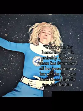 #whatsyourfavhorrormovie #fantasticfour #fantasticfourfirststeps #invisiblewoman #suestorm #vanessakirby #mom #mother 