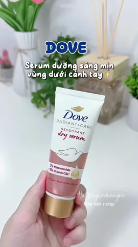 Tips dưỡng néch sáng mịn để diện áo dây thoải mái nè 🏖️💕✨ #hatdengaoduongne #viral #foryou #fpy #xuhuong #unbox #unboxing #goclamdep #reviewlamdep #beauty #unilever #lamdep #unileverchamsoccanhan #hợptáccùngunilever #melivechallenge #dove #serumduongtrang #doveserum #serumdove #dovenganmui #serumkhumui #serumkhumuidove #kemduongnach #serumduongnach #tiecdealxinh #SuperBrandFestival 