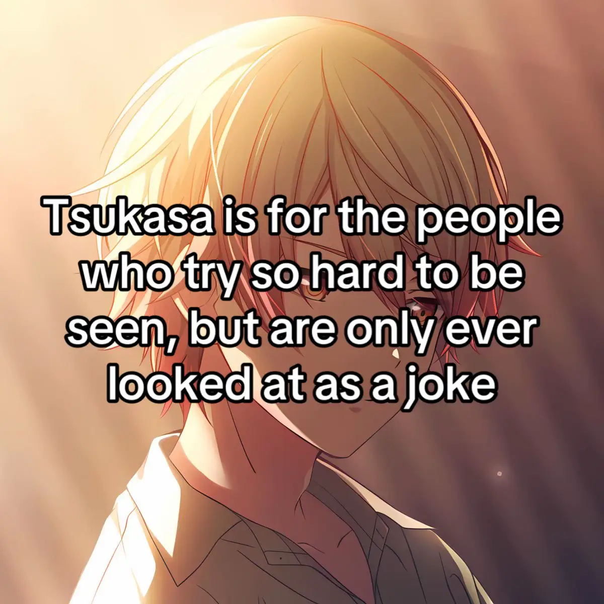Tsukasa ver!! — feel free to request other characters!! #projectsekai #pjsk #wxs #tsukasatenma #tenmatsukasa