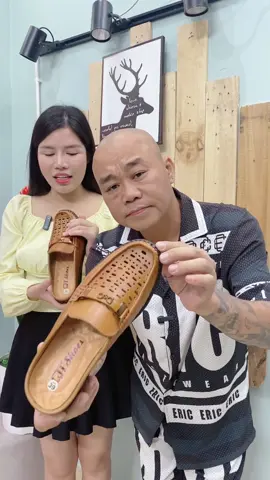 Bệt thông thoáng #Qtshoeschuyendoda 