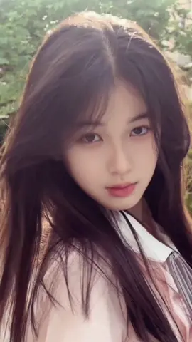 芊糖#中国女孩 #可爱女孩 #lovelygirl 
