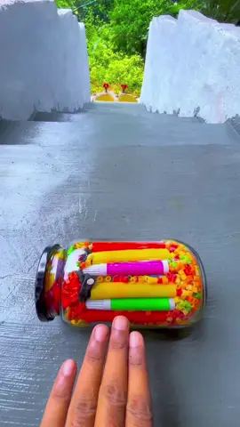 Breaking glass bottles #shorts #asmrvideo #usa #asmrsounds #satisfying #asmr #losangeles #fyp #satisfyingvideo 