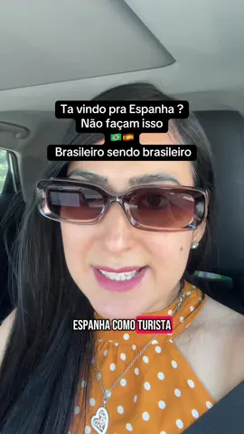 Ta vindo pra Espanha? Cuidado com isso! #brasileirospelomundo #imigrantesbrasileiros #espanha #morandofora #brasil #imigrantesemportugal 