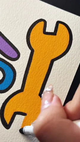 #coloringbook #satiafying #foryourpage #drawing #coloring #fyp 