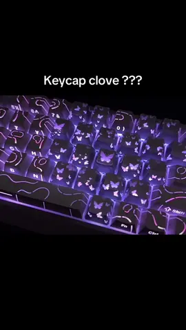 😌😌😌#xh #xuhuong #fyp #Valorant #keycapclove #keycaps 