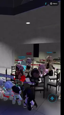 Jangan panggil kami anak kecil paman #roblox  #robloxfyp 
