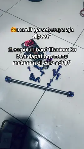 #fyp #aerox #aerox155 #aeroxmodifikasi 