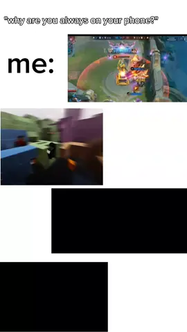 my honest answer. #edit #mlbb #ml #fyp #viral #codm #roblox #CapCut #Minecraft 