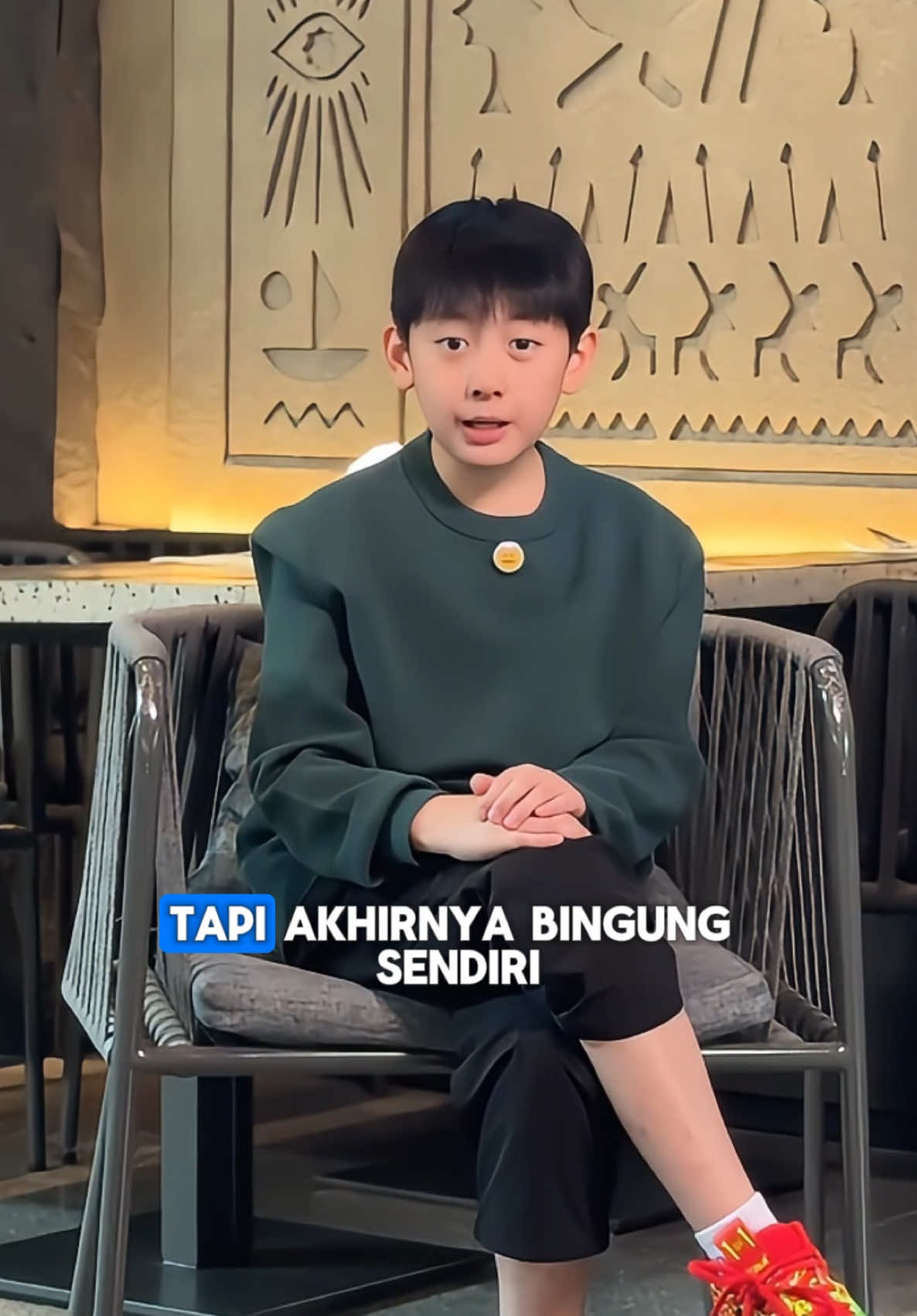 Fokus ke satu hal saja cukup tapi harus jago banget guys #ryukintaro #trending #viral #foryoupage #inspiring #SelfImprovement 